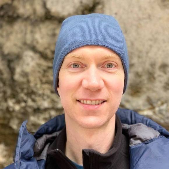 Meet your Posher, Jeff - Picture 1 of 1